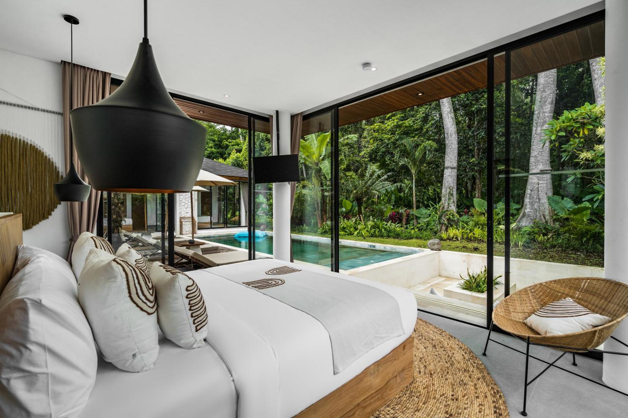 Villa Saiko By Balisuperhost Ubud Dış mekan fotoğraf
