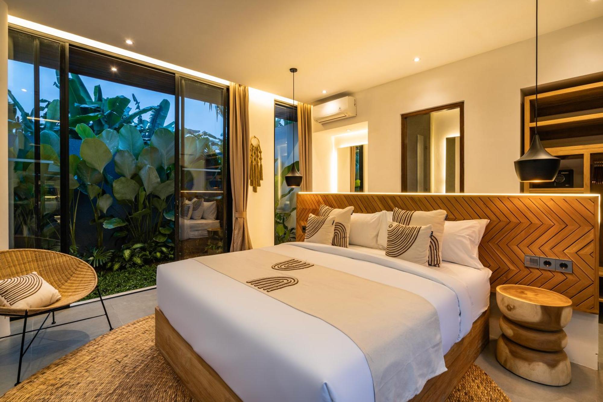 Villa Saiko By Balisuperhost Ubud Dış mekan fotoğraf
